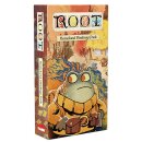 Root: Homeland Hireling Pack (EN)