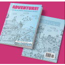 Adventure! Make Your Own RPG Adventure (EN)