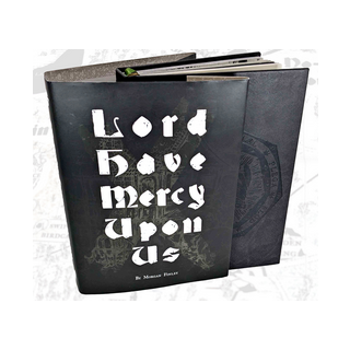Doomsong RPG: Lord Have Mercy Upon Us (EN)