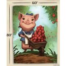 Everdell: Cozy Critters Blanket Toymaker