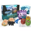 Trailblazer - The John Muir Trail: Upgrade Kit (EN)