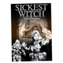 Sickest Witch RPG: Blood Property (EN)