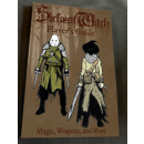 Sickest Witch RPG: Players Guide (EN)