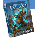 Tales of the Valiant RPG: Monster Vault 2 (EN)