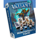 Tales of the Valiant RPG: Monster Vault 2 Pawns (EN)