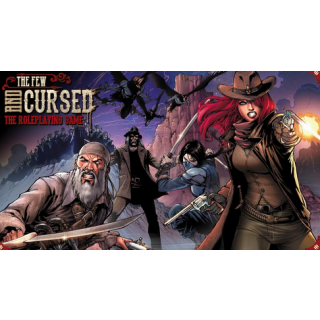 The Few and Cursed RPG (EN)