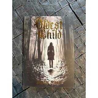 Oldest Child RPG Book Version (EN)