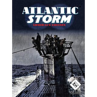 Atlantic Storm Admirals Edition (EN)