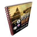 Nations at War: Desert Heat Module Rules & Scenario...