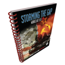 World at War 85: Storming the Gap Core Rules (EN)
