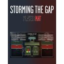 World at War 85: Storming the Gap Player Mat