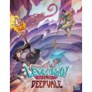 Leviathan Wilds: Deepvale (EN)