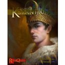 RuneQuest RPG - Shores of Korantia (EN)