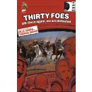 Thirty Foes RPG OR Once again we are defeated (EN)