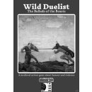 Wild Duelist The Ballads of the Beasts RPG (EN)