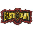 Earthdawn 30th Anniversary Pin
