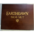 Earthdawn RPG: Deluxe Dice Set