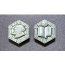 Earthdawn RPG: Throalic Tav Coin