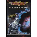 Fading Suns RPG: Player`s Guide Revised Edition (EN)