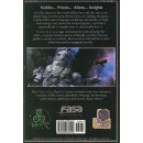 Fading Suns RPG: Player`s Guide Revised Edition (EN)