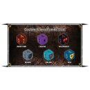Scarred Lands: Dice 6d6