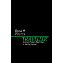 Traveller: Book 9 - Pirates (EN)