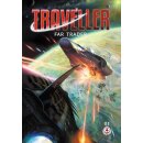 Traveller: Far Trader Issue #1 Comic (EN)