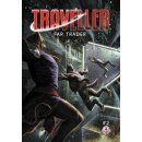 Traveller: Far Trader Issue #2 Comic (EN)