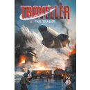 Traveller: Far Trader Issue #3 Comic (EN)