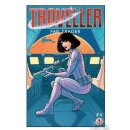 Traveller: Far Trader Issue #4 Comic (EN)
