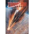 Traveller: Riftbreaker Issue #1 Comic (EN)
