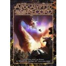 Werewolf: The Apocalypse RPG - The Apocalyptic Record (EN)