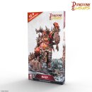 Dungeons & Lasers: Baef the Horned Demon (EN)