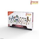 Dungeons & Lasers: Cavern Relics (EN)
