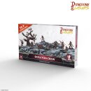 Dungeons & Lasers: Skeleton Crew (EN)