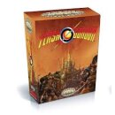 Flash Gordon RPG: Limited Edition Hardcover Collectors...