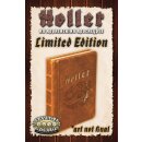 Holler RPG: An Appalachian Apocalypse Limited Edition...