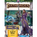 Pathfinder Adventure Path: Cryprt of Runes (Revenge of...