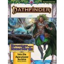 Pathfinder Adventure Path: Into the Apocalypse Archive...