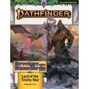 Pathfinder Adventure Path: Lord of the Trinity Star...