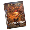 Pathfinder Fiction Operation Hellmouth (EN)