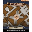 Pathfinder Flip-Mat: Primal Dungeon (EN)