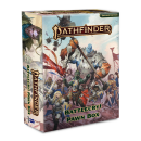 Pathfinder RPG: Battle Cry Pawn Box (EN)