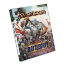 Pathfinder RPG: Battlecry! Pocket Edition (EN)