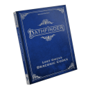 Pathfinder RPG: Lost Omens Draconic Codex Special Edition...
