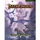 Pathfinder RPG: Monster Core 2 (EN)