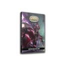Savage Worlds: Adventure Edition Players Book Cover C (EN)