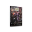 Savage Worlds: Adventure Edition Players Book Cover D (EN)