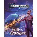 Starfinder RPG: Adventure Guilt of the Grave World (EN)