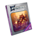 Starfinder RPG: Alien Core Sketch Cover (EN)